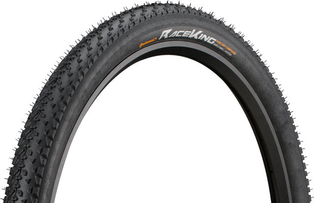 Load image into Gallery viewer, Buitenband Continental (50-622) 29-2.0 Race King II zwart vouw