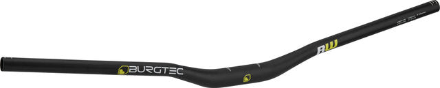 Load image into Gallery viewer, Burgtec ride wide enduro 31.8 30 mm riser handlebars