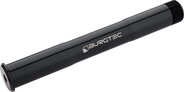 Load image into Gallery viewer, Burgtec thru axle for rockshox boxxer c1 c2 d1 fork