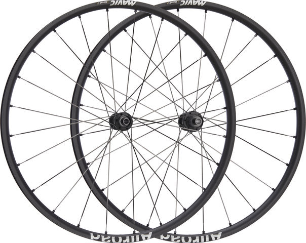 Load image into Gallery viewer, Mavic allroad s center lock disc wheelset - 2024 model