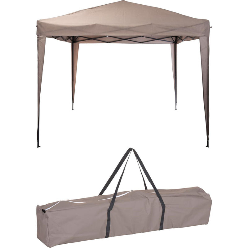 Afbeelding laden in galerijviewer, Abi partytent vouwbaar 300xh250cm