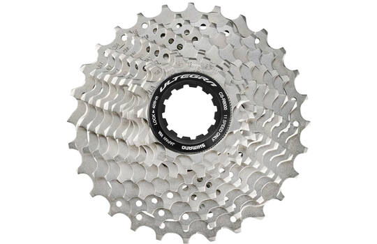 Afbeelding laden in galerijviewer, Shimano Ultegra CS-R8000 11-28 11 speed