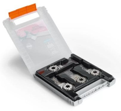 Load image into Gallery viewer, Fein best of e-cut | starlock | wood metal | zaagbladenset | 6-delig - 35222967010