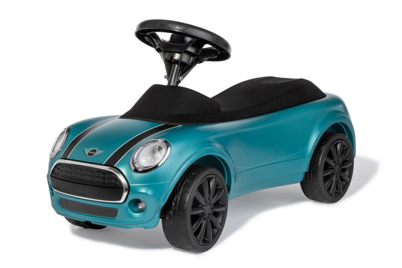 Load image into Gallery viewer, Ferbedo car mini (official license) - blauw