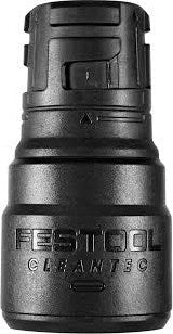 Afbeelding laden in galerijviewer, Festool accessoires aansluitmof d 27 22 dm-as ct - 500668