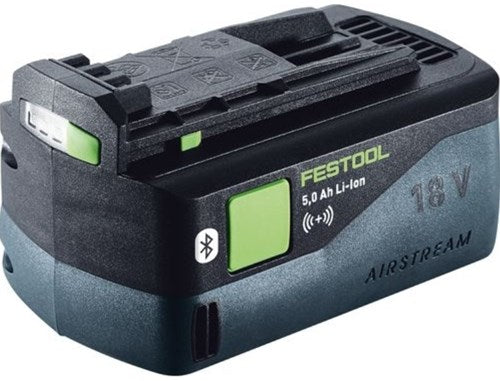 Load image into Gallery viewer, Festool accessoires accu bp 18 li 5,0 asi - 577660