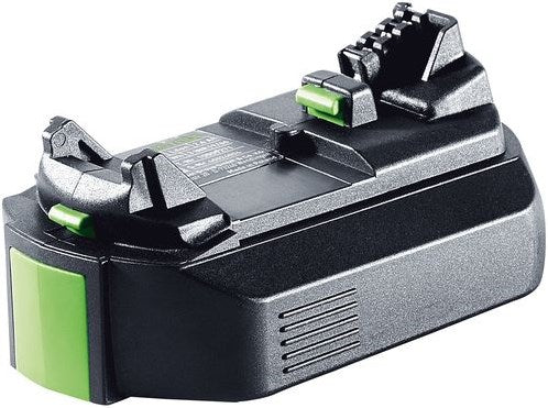 ギャラリービューアに画像をロードする, Festool accessoires accupack bp-xs 10,8v 2.6 ah li-ion - 500184