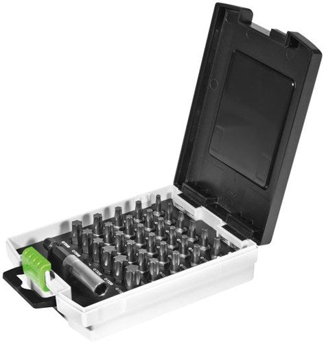 Load image into Gallery viewer, Festool accessoires bitcassette tx 10-50 bh-sort 31x - 769137