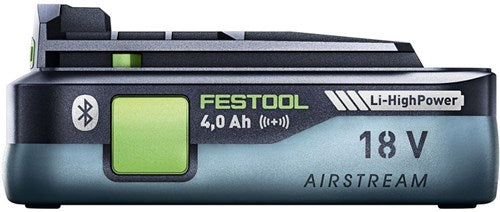 Chargez l'image dans la visionneuse de la galerie, Festool accessoires bp 18 li 4,0 hpc-asi - 205034