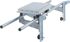 Chargez l'image dans la visionneuse de la galerie, Festool accessoires cs 70 st 650 schuiftafel | 490312 - 490312