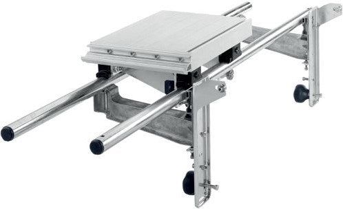 Chargez l'image dans la visionneuse de la galerie, Festool accessoires cs 70 st 650 schuiftafel | 490312 - 490312