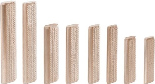 Chargez l'image dans la visionneuse de la galerie, Festool accessoires domino beuken d 8x80 190 bu - 498212