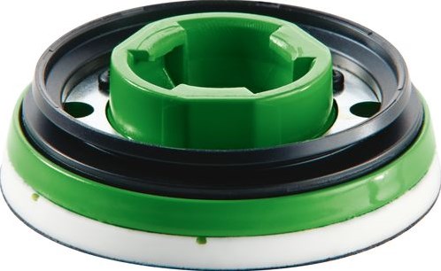 ギャラリービューアに画像をロードする, Festool accessoires fastfix poetssteunschijf pt-stf-d90 fx-ro90 - 495625