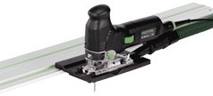 ギャラリービューアに画像をロードする, Festool accessoires geleideaanslag fs-ps psb 300 490031
