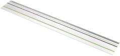 Afbeelding laden in galerijviewer, Festool accessoires geleiderail fs2400 2 - 491502