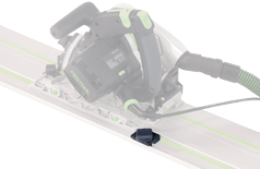 Load image into Gallery viewer, Festool accessoires geleidestop fs- sp | 491582