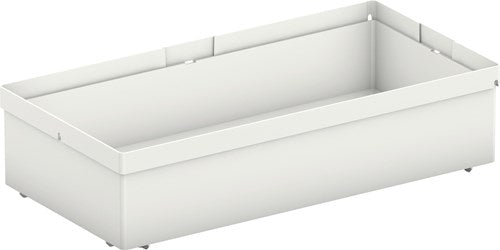 ギャラリービューアに画像をロードする, Festool accessoires inzetbakjes box | 150x300x68 ve=2 - 204864