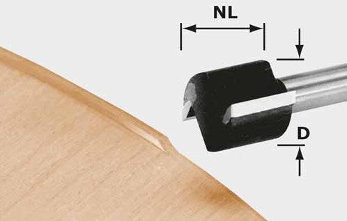 ギャラリービューアに画像をロードする, Festool accessoires kantenfrees hw hw d 19 16 s8 ofk 700 - 491666