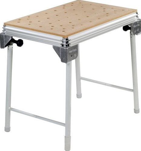 Load image into Gallery viewer, Festool accessoires mft kapex multifunctionele tafel 495465