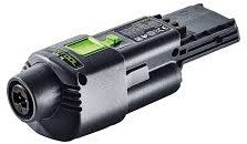 Afbeelding laden in galerijviewer, Festool accessoires netadapter aca 220-240 18v ergo - 202501