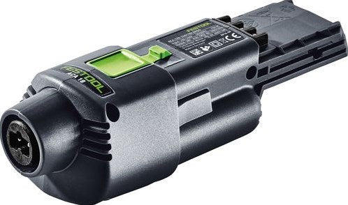 Afbeelding laden in galerijviewer, Festool accessoires netadapter aca 220-240 18v ergo - 202501