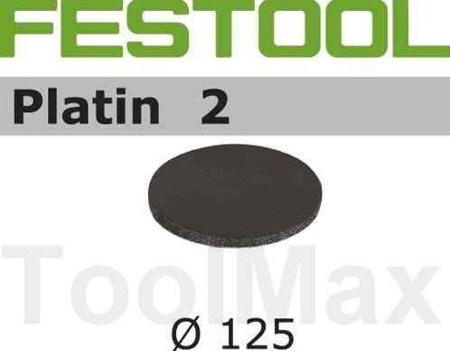 Chargez l'image dans la visionneuse de la galerie, Festool accessoires platin | korrel 4000 (15 stuks) | 492377