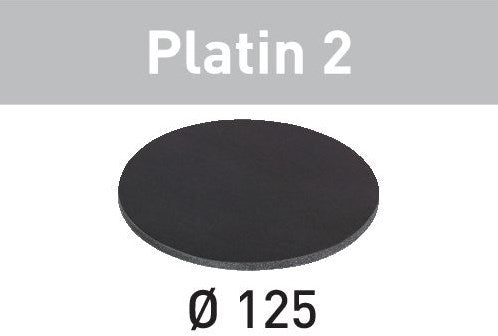 Chargez l'image dans la visionneuse de la galerie, Festool accessoires platin | korrel 4000 (15 stuks) | 492377