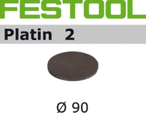 Afbeelding laden in galerijviewer, Festool accessoires schuurschijven stf d 90 0 s500 pl2 15 - 498322