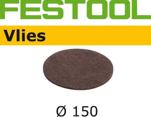 Load image into Gallery viewer, Festool accessoires schuurvlies stf d150 fn 320 vl 10 - 201127
