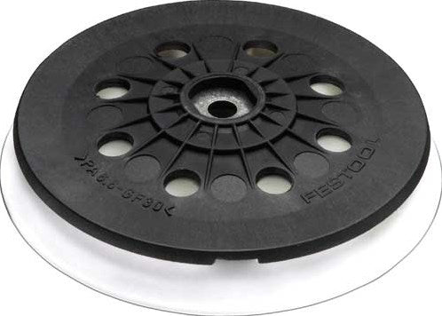 Laden Sie das Bild in Galerie -Viewer, Festool accessoires steunschijf st-stf 125 8-m8-j w-ht | - 492286