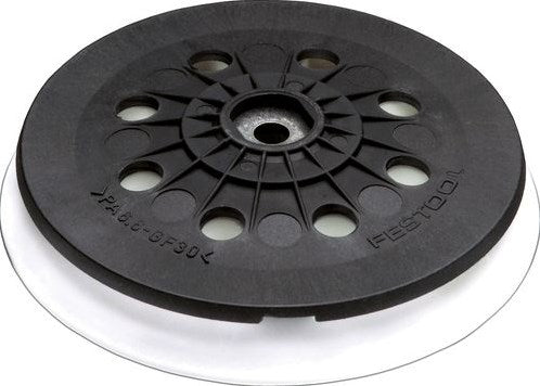 Laden Sie das Bild in Galerie -Viewer, Festool accessoires steunschijf st-stf 125 8-m8-j w-ht | - 492286