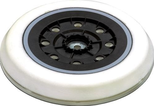 Laden Sie das Bild in Galerie -Viewer, Festool accessoires steunschijf st-stf-d185 16-m8 sw - 490526
