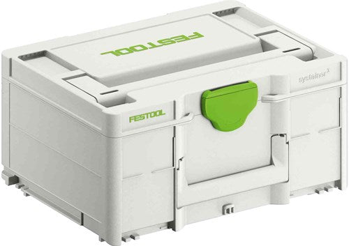 Load image into Gallery viewer, Festool accessoires sys3 m 187 t-loc systainer³ - 204842