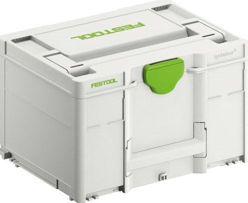 Load image into Gallery viewer, Festool accessoires sys3 m 237 t-loc systainer - 204843