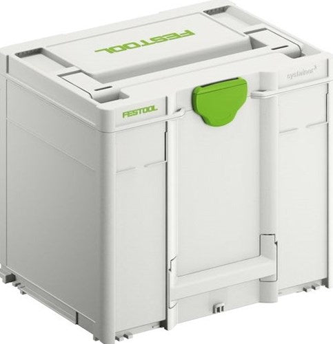 Load image into Gallery viewer, Festool accessoires sys3 m 337 t-loc systainer³ - 204844