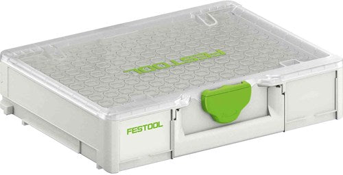 Load image into Gallery viewer, Festool accessoires sys3 org m 89 systainer organizer (leeg) - 204852