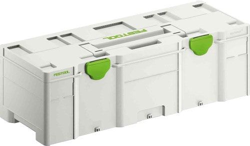 Load image into Gallery viewer, Festool accessoires systainer sys3 xxl 237 - 204850