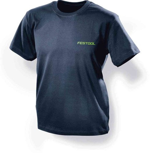 Afbeelding laden in galerijviewer, Festool accessoires t-shirt ronde hals sh-ft2 l - 577760