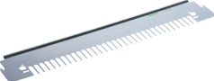 Cargue la imagen en el visor de la galería, Festool accessoires vs 600 fz 6 vingerlassjabloon | 488879