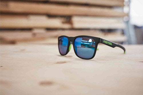 Load image into Gallery viewer, Festool accessoires zonnebril uvex sun-ft1 - 577368