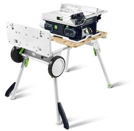 Load image into Gallery viewer, Festool accu-tafelcirkelzaag csc sys 50 ebi-set - 577379 577379