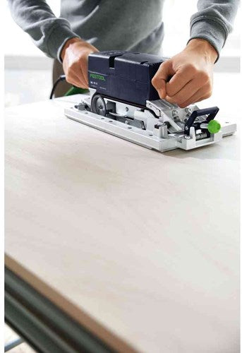 Chargez l'image dans la visionneuse de la galerie, Festool bs 75 e-set bandschuurmachine | 1010 w | 533 x 75 mm - 576296