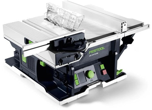 Load image into Gallery viewer, Festool csc sys 50 ebi-basic accu-zaagtafel | zonder accu's en lader - 576820