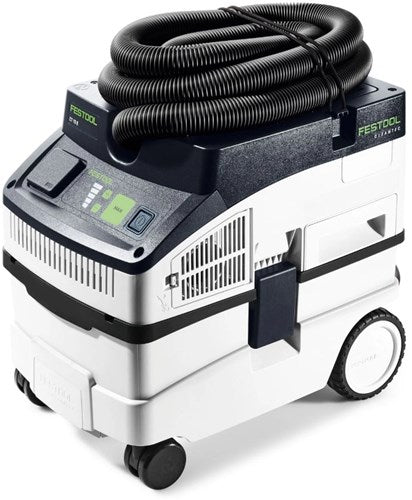 Load image into Gallery viewer, Festool ct 15 stofzuiger cleantec | 1200w - 578327