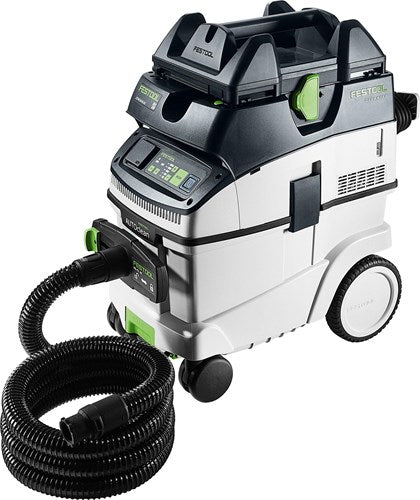 Chargez l'image dans la visionneuse de la galerie, Festool ctm 36 ei ac-planex stofzuiger cleantec | voor intensief gebruik – 578156