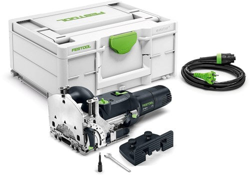 Load image into Gallery viewer, Festool domino df 500 rq-plus freesmachine - 578462