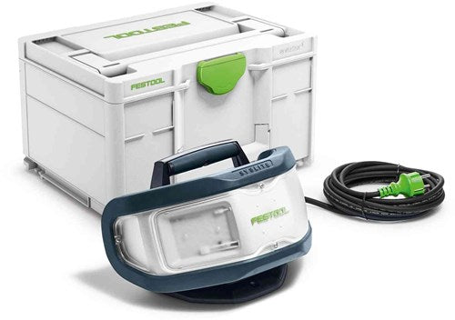 Load image into Gallery viewer, Festool accessoires festool duo-plus syslite | bouwstraler | in koffer - 576406