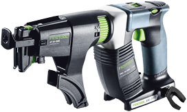 Load image into Gallery viewer, Festool dwc 18-2500 li basic accu-schroefautomaat duradrive | zonder accu's en lader - 576497