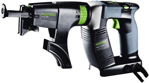 Load image into Gallery viewer, Festool dwc 18-4500 li basic accu-schroefautomaat duradrive | zonder accu's en lader - 576504