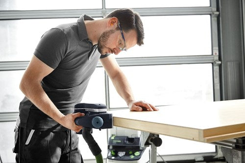 Load image into Gallery viewer, Festool ehl 65 eq-plus | eenhandschaaf | 720w - 576247
